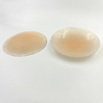 ROHS Silikonowa osłona na sutek wielokrotnego użytku 7 cm 8 cm 10 cm Materiał spożywczy