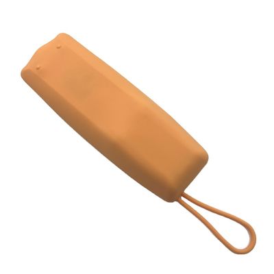 22x6x2,7 cm Silikonowa osłona pilota Anti Shock do klimatyzatora