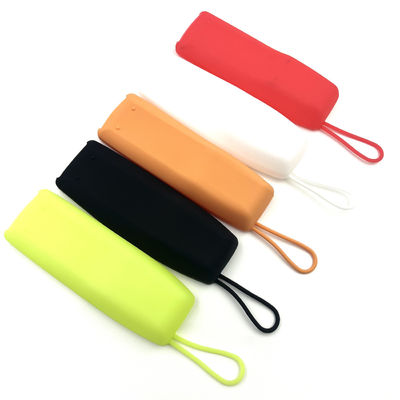22x6x2,7 cm Silikonowa osłona pilota Anti Shock do klimatyzatora