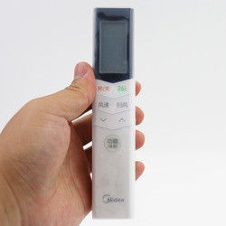 Różne style Clear TV Remote Klimatyzator Pilot zdalnego sterowania Silikonowa osłona ochronna/obudowa/rękaw