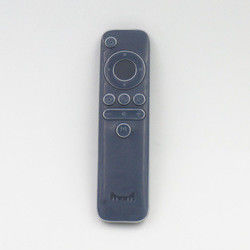 Różne style Clear TV Remote Klimatyzator Pilot zdalnego sterowania Silikonowa osłona ochronna/obudowa/rękaw