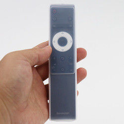 Różne style Clear TV Remote Klimatyzator Pilot zdalnego sterowania Silikonowa osłona ochronna/obudowa/rękaw