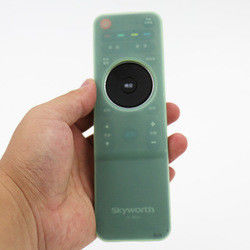 Różne style Clear TV Remote Klimatyzator Pilot zdalnego sterowania Silikonowa osłona ochronna/obudowa/rękaw