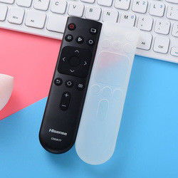 Różne style Clear TV Remote Klimatyzator Pilot zdalnego sterowania Silikonowa osłona ochronna/obudowa/rękaw