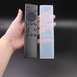 Różne style Clear TV Remote Klimatyzator Pilot zdalnego sterowania Silikonowa osłona ochronna/obudowa/rękaw