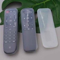 Różne style Clear TV Remote Klimatyzator Pilot zdalnego sterowania Silikonowa osłona ochronna/obudowa/rękaw
