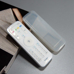 Różne style Clear TV Remote Klimatyzator Pilot zdalnego sterowania Silikonowa osłona ochronna/obudowa/rękaw