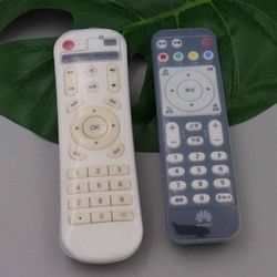 Różne style Clear TV Remote Klimatyzator Pilot zdalnego sterowania Silikonowa osłona ochronna/obudowa/rękaw
