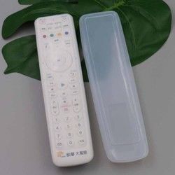 Różne style Clear TV Remote Klimatyzator Pilot zdalnego sterowania Silikonowa osłona ochronna/obudowa/rękaw