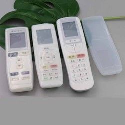 Różne style Clear TV Remote Klimatyzator Pilot zdalnego sterowania Silikonowa osłona ochronna/obudowa/rękaw