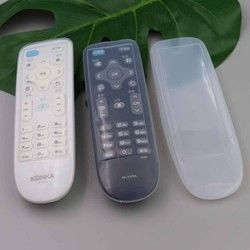 Różne style Clear TV Remote Klimatyzator Pilot zdalnego sterowania Silikonowa osłona ochronna/obudowa/rękaw