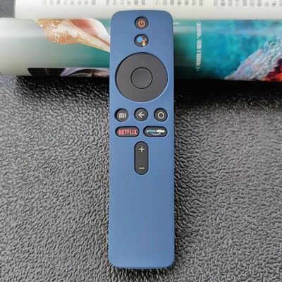 Odporny na łzy miękki pokrowiec na pilota, trwały futerał ochronny na pilota do telewizora
