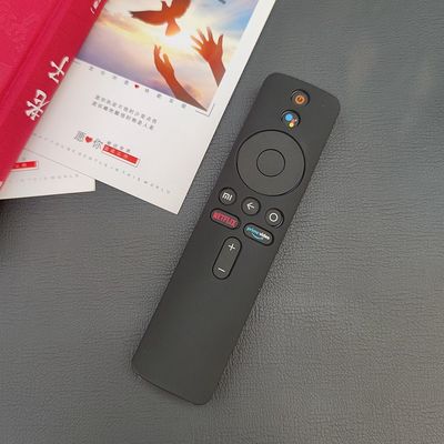 Odporny na łzy miękki pokrowiec na pilota, trwały futerał ochronny na pilota do telewizora