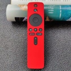Odporny na łzy miękki pokrowiec na pilota, trwały futerał ochronny na pilota do telewizora