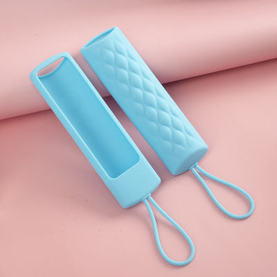 Silikonowa osłona ochronna/obudowa/skóra do pilota Amazon Fire TV Stick 4K