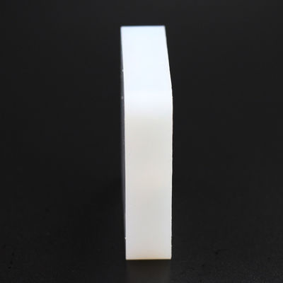 Bezzapachowa silikonowa kwadratowa taca na kostki lodu Forma blokowa 60x60x15mm Uniwersalna