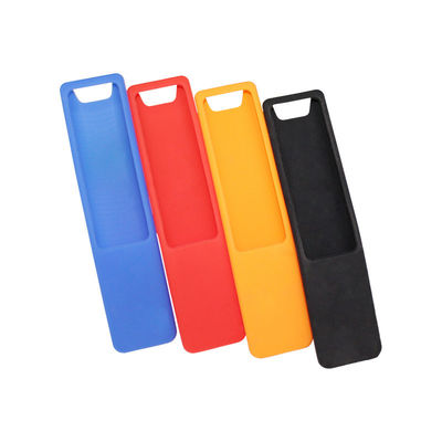Kolorowe silikonowe etui/etui ochronne na pilota Samsung BN59
