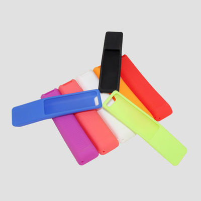Kolorowe silikonowe etui/etui ochronne na pilota Samsung BN59