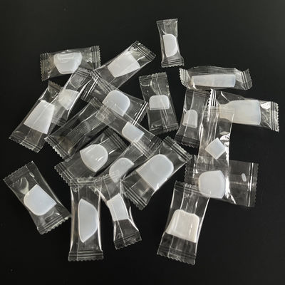 Jednorazowe 810 510 silikonowe materiały gumowe Drip Tip Trwałe dla e-papierosów